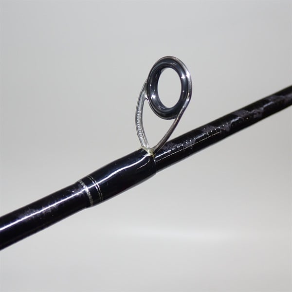 １６オシアジガー ナチュラルジャークＳ６４３